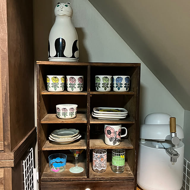 sweetcatmikeさんの実例写真