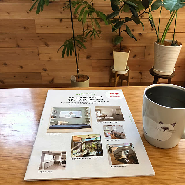 CoffeeHouseさんの実例写真