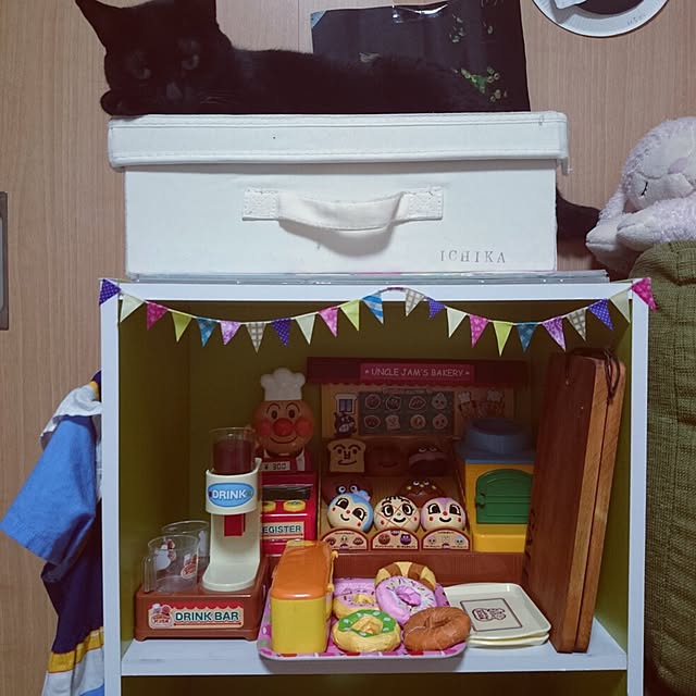 teruichiさんの実例写真