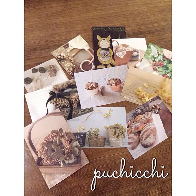 puchicchiさんの実例写真