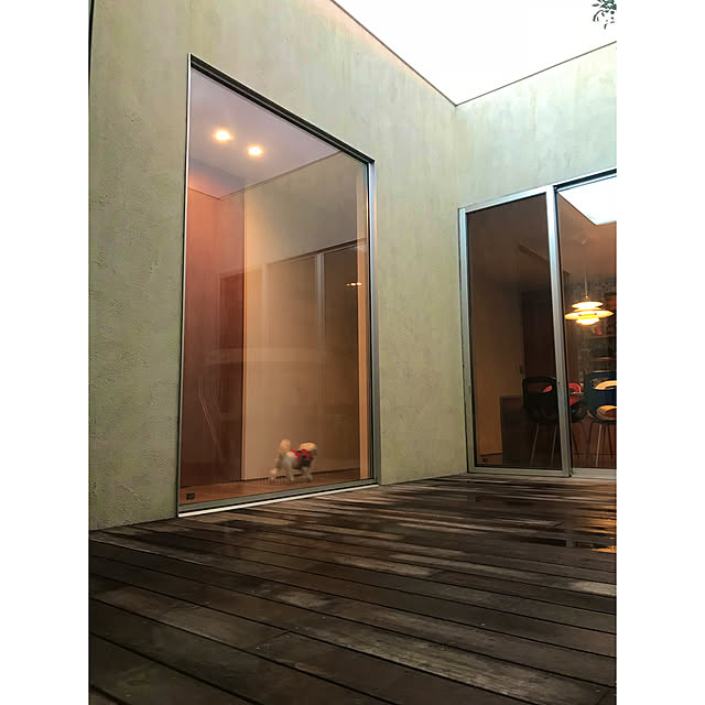 Komiyaさんの実例写真