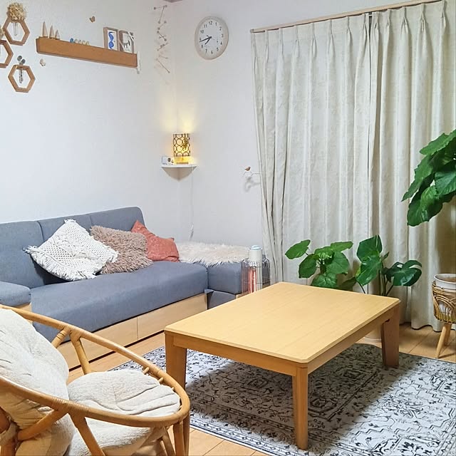 h.t.さんの実例写真