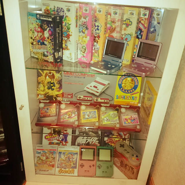 Ichiさんの実例写真