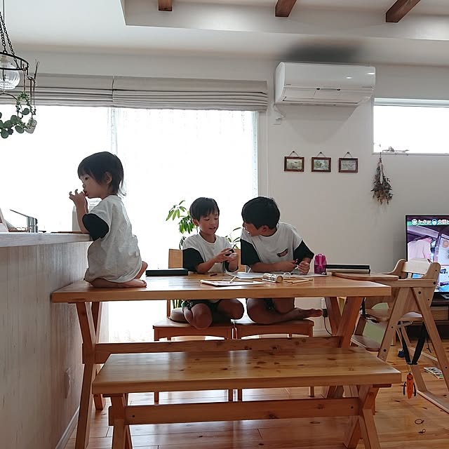 ri-eさんの実例写真