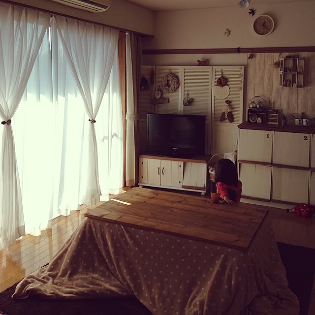 utaさんの実例写真