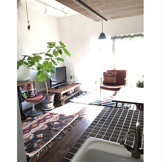 kurobarさんの実例写真