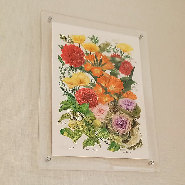 pomeさんの実例写真
