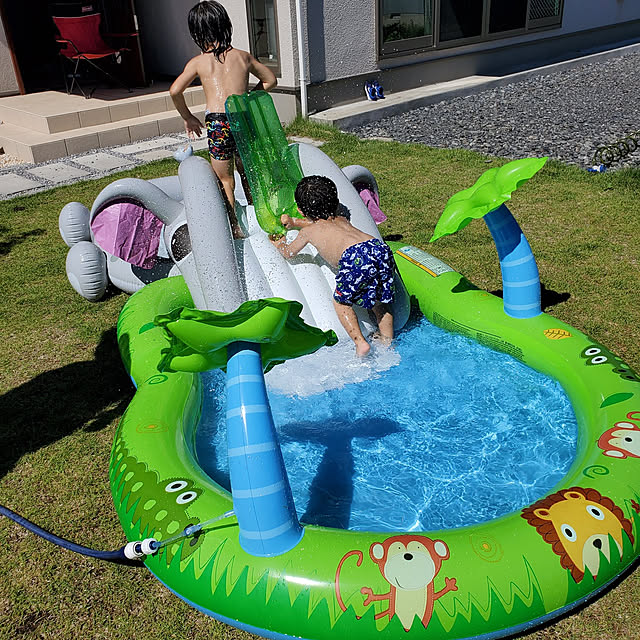 kedarakeinumomoさんの実例写真
