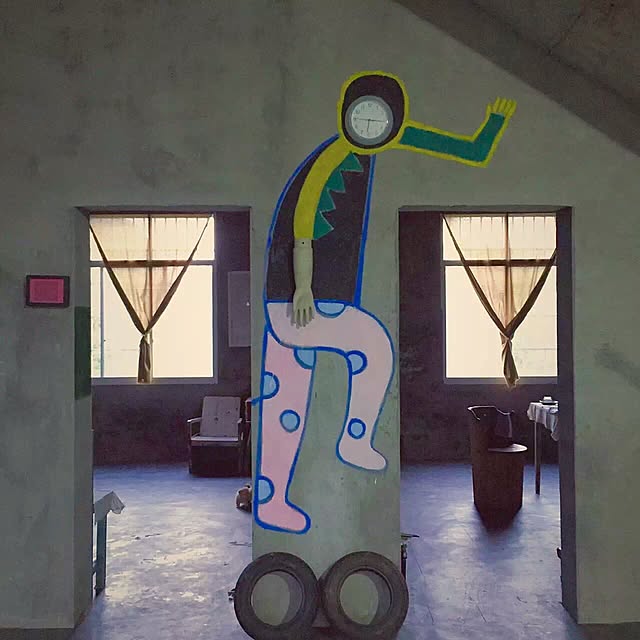 実例写真