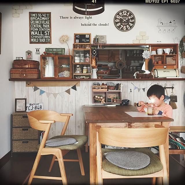 kinu-sakuさんの実例写真