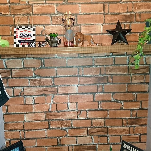 実例写真