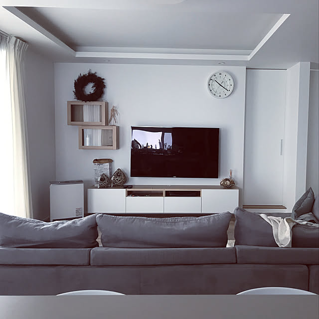 Myhome___ideaさんの実例写真