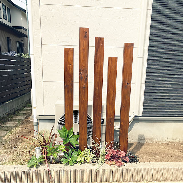 ___.homeさんの実例写真