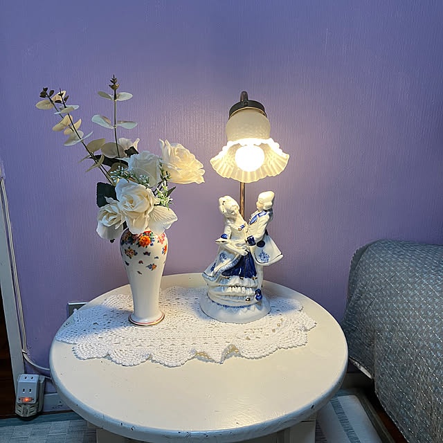 machakoさんの部屋
