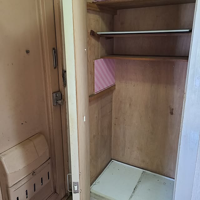 monさんの部屋