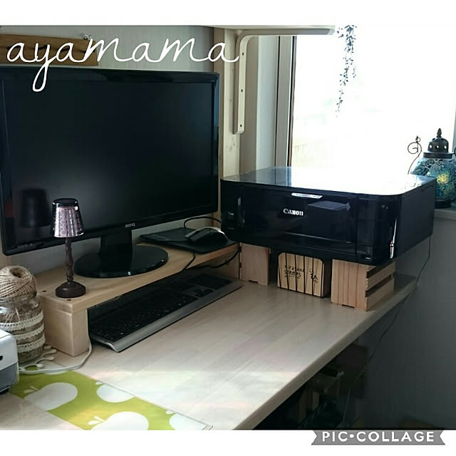 ayamamaさんの実例写真