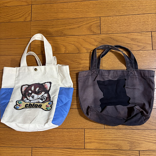 chIoeさんの部屋