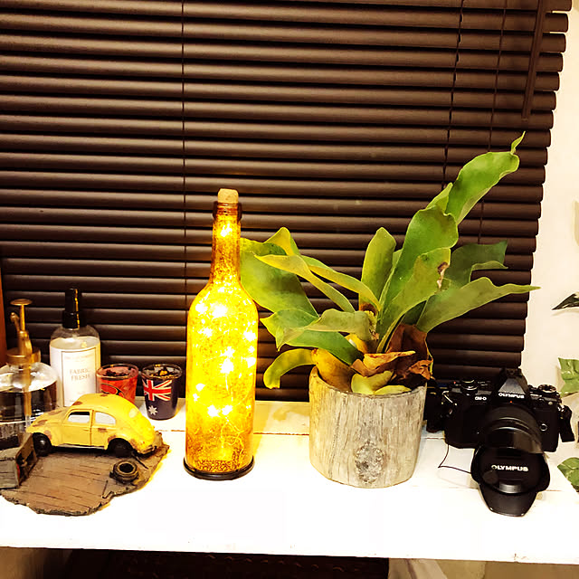 Erikaさんの実例写真