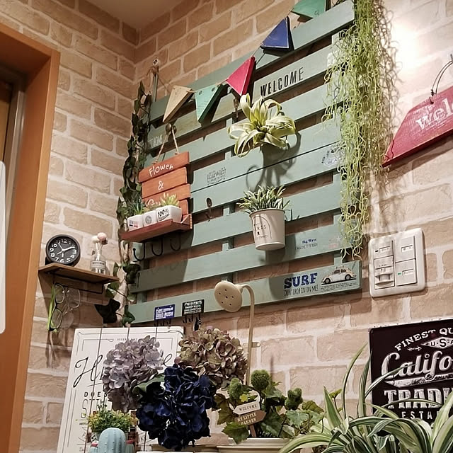 sonfaさんの実例写真