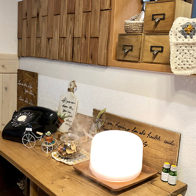 yokochinさんの実例写真