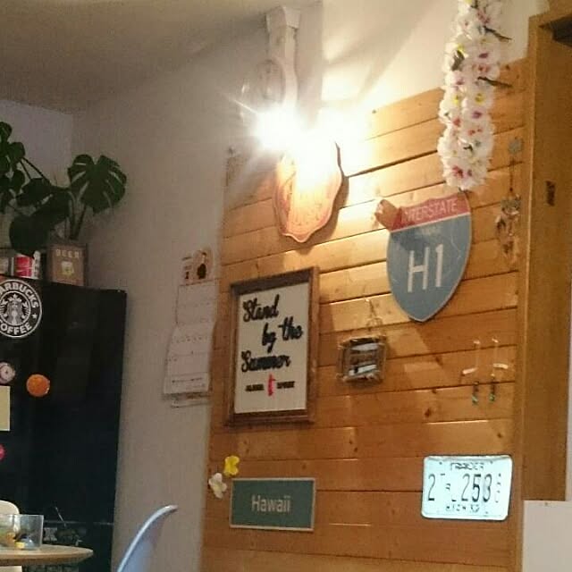 ckさんの実例写真