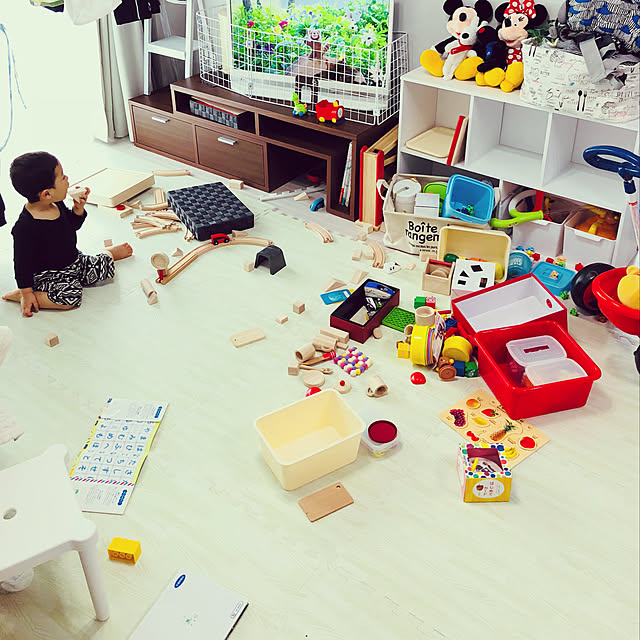 kobobomamaさんの実例写真