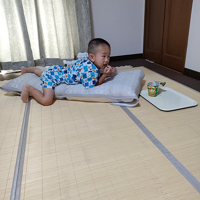 momomamaさんの部屋