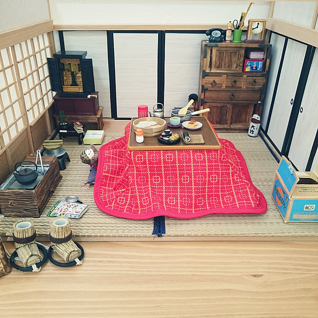 mariさんの実例写真