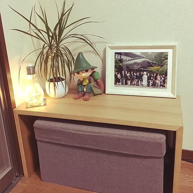 kanaさんの実例写真