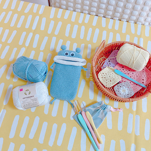 yuyuさんの部屋