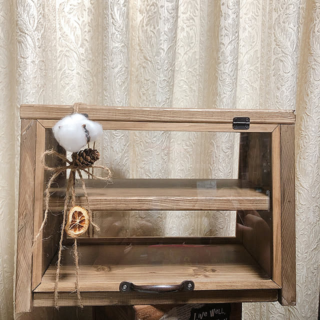 minaさんの実例写真