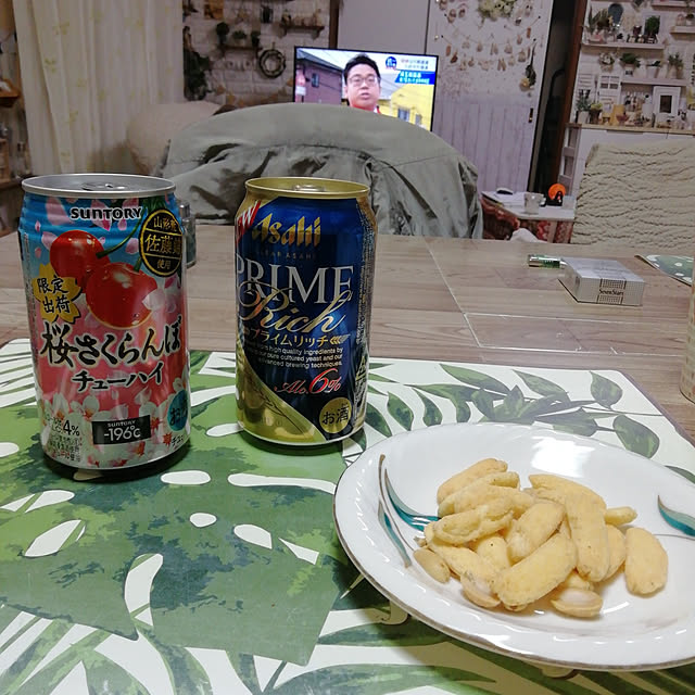 Tomopさんの実例写真