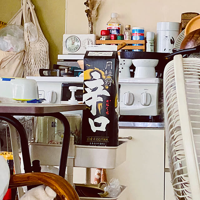 YUKAさんの部屋