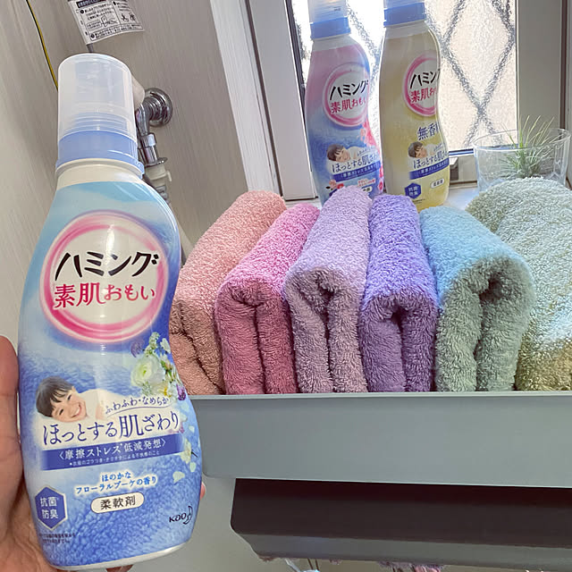 ayaさんの実例写真