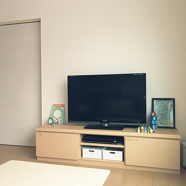 bun_ny-hophoperさんの実例写真