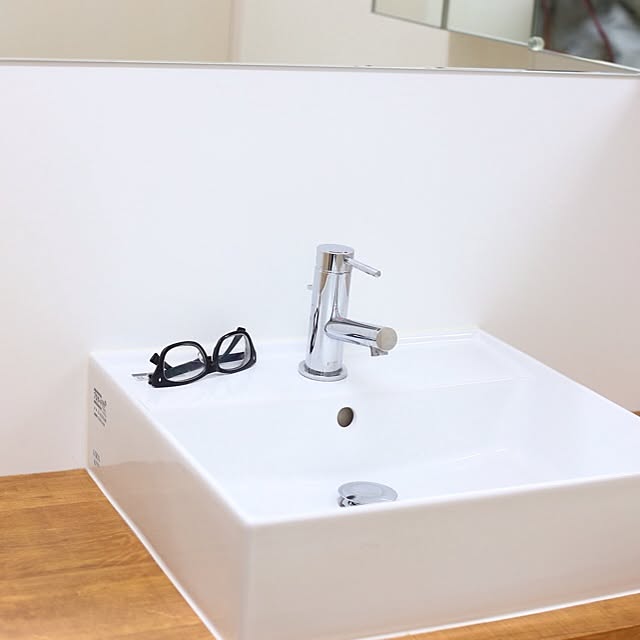 バス/トイレのインテリア実例 - 2014-02-10 00:33:16