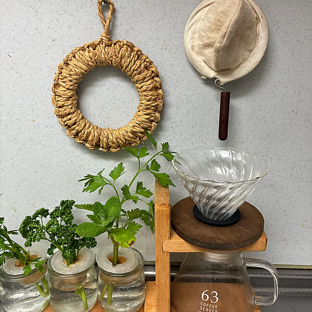 cagosukiさんの実例写真