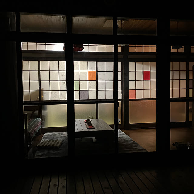 nanaさんの実例写真