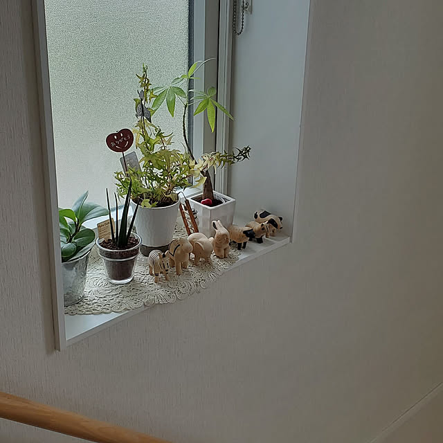 s.chi-ko628さんの実例写真