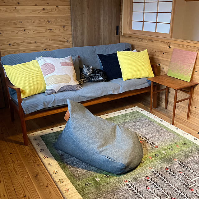 mkmkmoominさんの実例写真