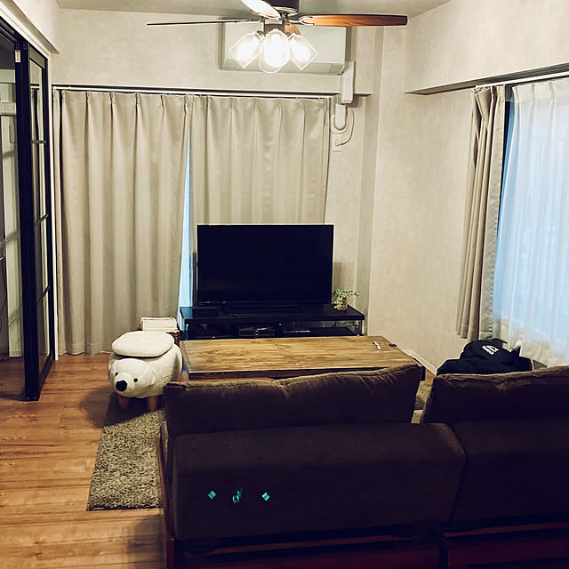 reechanさんの実例写真