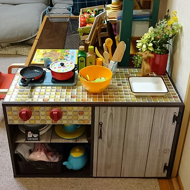 Azumiさんの実例写真