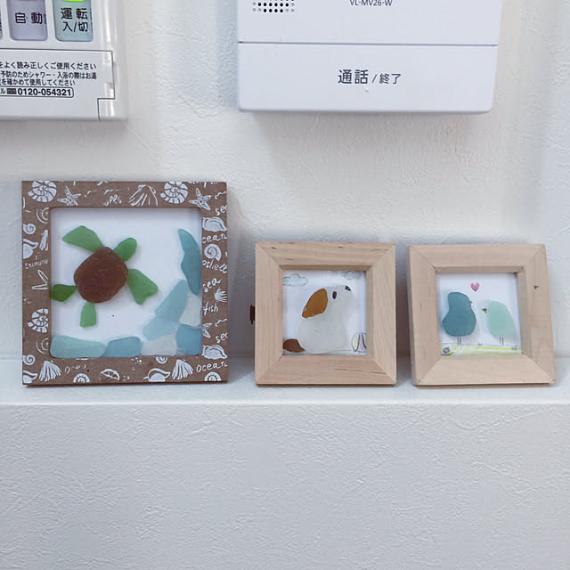 Y.M.Kさんの実例写真