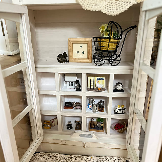 Atsukoさんの部屋