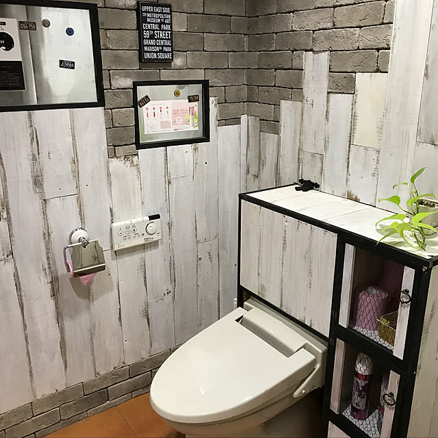 masahiroさんの実例写真