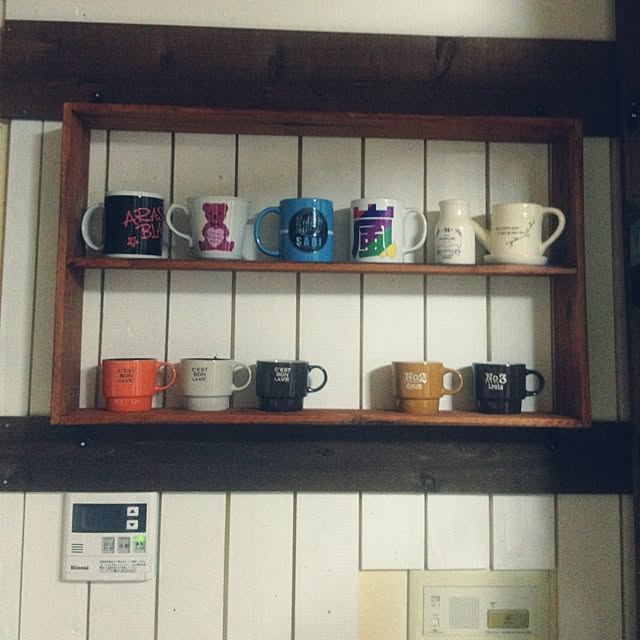 saichanさんの実例写真