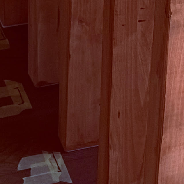 chacoさんの部屋