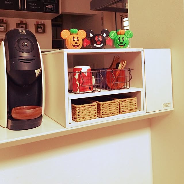 Marikoさんの実例写真