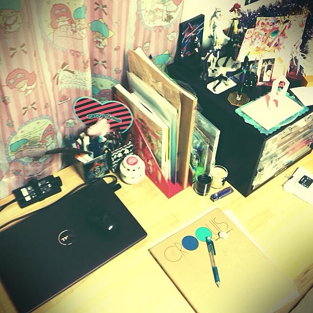 annさんの実例写真