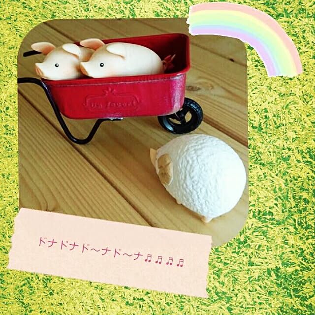 yo-sanさんの実例写真